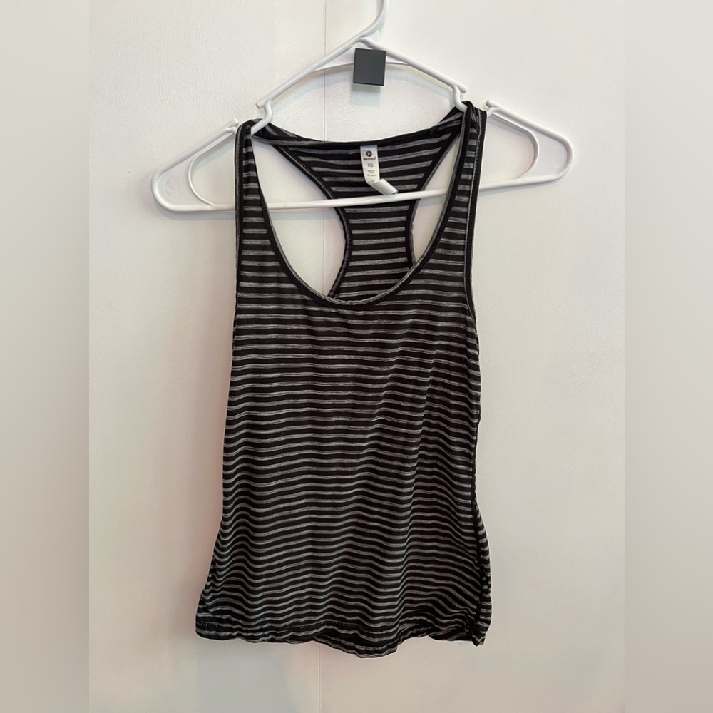 Workout Tank Top